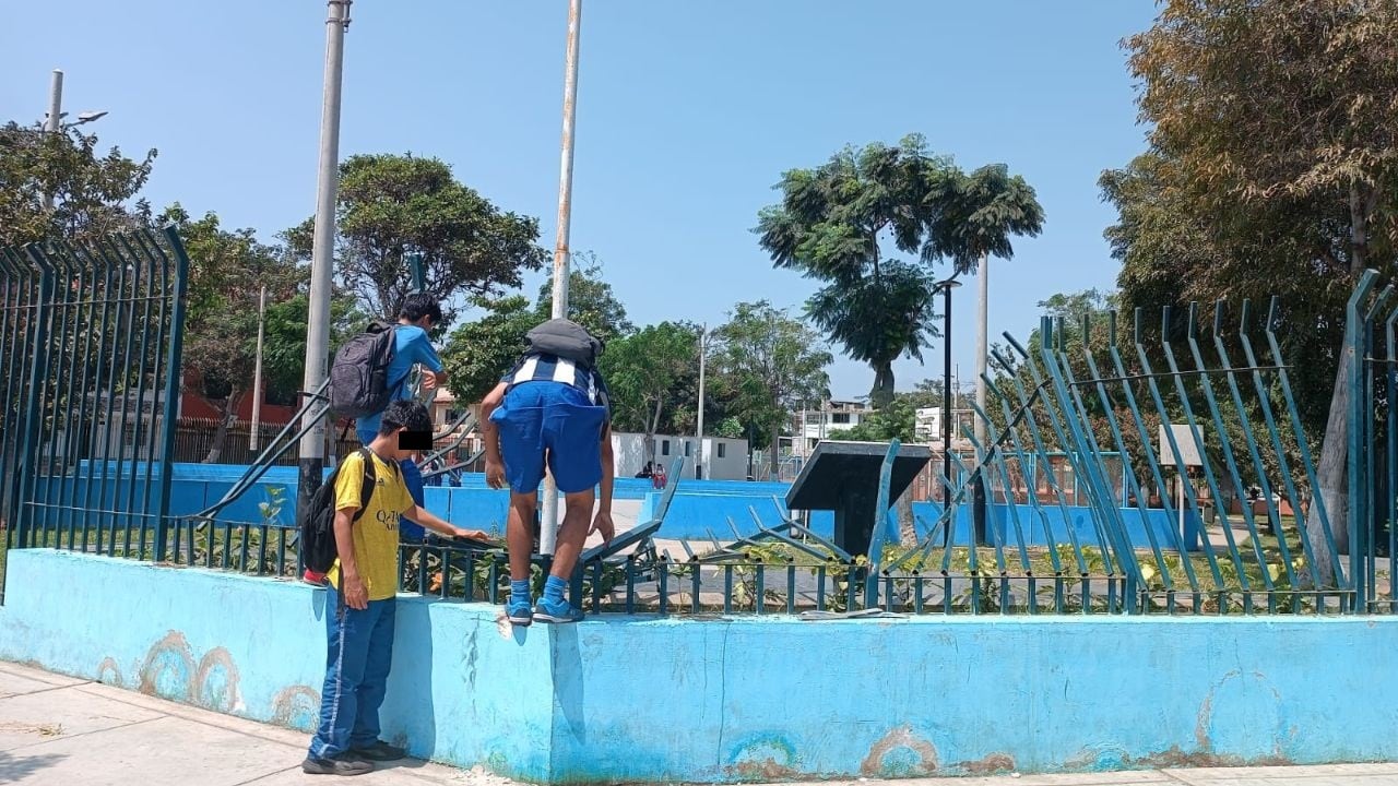 La Defensoría del Pueblo recomendó al municipio de Trujillo que suspenda esta acción, tras las constantes quejas y denuncias de ciudadanos.