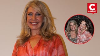 Murió Ernestina Sodi, hermana de la cantante y actriz mexicana Thalía, a los 64 años