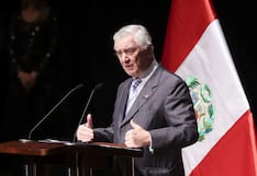 Canciller Carlos Pareja: Haremos todos los esfuerzos para garantizar comicios en el exterior