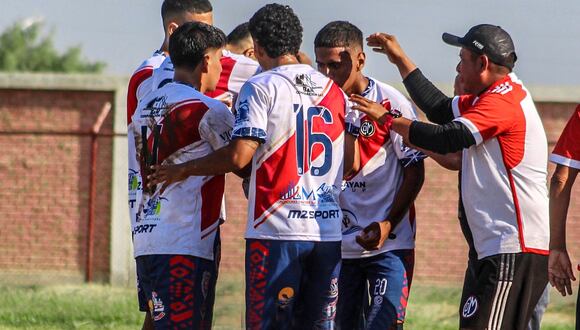 Municipal de Vice, Olimpia FC. de La Unión y Atlético Torino de Talara, favoritos en ex Copa Perú en Piura.