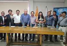 Transportistas advierten paralización nacional si Gobierno no subsidia combustible antes del 2 de junio