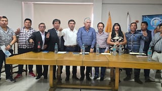Transportistas advierten paralización nacional si Gobierno no subsidia combustible antes del 2 de junio