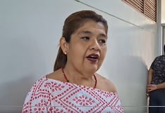 María Gamonal Ramos es elegida consejera delegada del Consejo Regional de Ica para el 2026