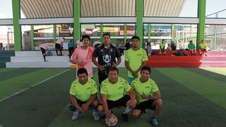 Arequipa: La Copa Sillar en recta final