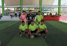 Arequipa: La Copa Sillar en recta final