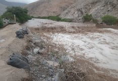 Emergencia en Arequipa: Piden declaratoria de emergencia de Ocoña ante graves daños