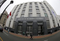 Ministerio de Relaciones Exteriores expresa su agradecimiento a Chile por repatriar a peruanos desde el Líbano