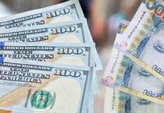Dólar hoy en Perú, lunes 20 de mayo, se cotiza a S/3.73