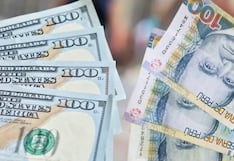 Dólar hoy en Perú, lunes 20 de mayo, se cotiza a S/3.73