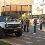 Secuestro y cuádruple homicidio en Trujillo
