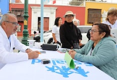 La Libertad: Impulsan la medicina complementaria bajo nuevos estándares de la OMS