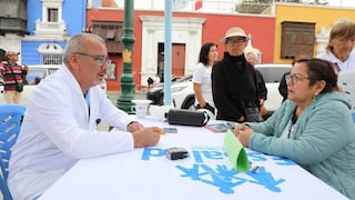 La Libertad: Impulsan la medicina complementaria bajo nuevos estándares de la OMS