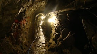 Detienen a 17 personas en túnel clandestino en frontera México-EE.UU.