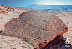 Arequipa: Turismo en Castilla despega