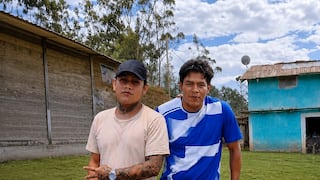 Junín y Huancavelica: chofer, copiloto y dos amigos mueren en dos accidentes