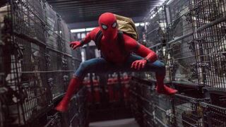 “Spider-Man No Way Home”: conoce cuál fue la escena que fue reescrita más de 10 veces