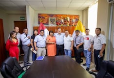 Ica: impulsan proyectos educativos para mejorar infraestructura y oportunidades