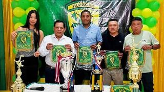 Roberto “Chany” Cornejo es el nuevo entrenador del Porvenir Huáscar