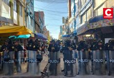 Advierten defectos en propuesta del Gobierno de Boluarte para proteger a policías y militares