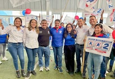 Jurado Electoral investiga a alcalde de Arequipa por infringir principio de neutralidad