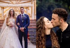 Diogo Jota había recordado su boda antes de fallecer: “Un día que nunca olvidaremos”