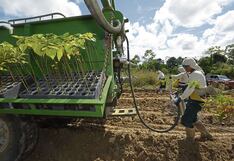 Nueva Ley Agraria “no afectará la recaudación fiscal”, asegura el ministro de Desarrollo Agrario