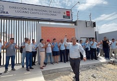 Sindicato advierte copamiento político en el sector Salud en Piura