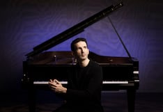 Emmanuel Despax, pianista: “Una interpretación auténtica debe sentirse viva” (Entrevista)