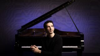 Emmanuel Despax, pianista: “Una interpretación auténtica debe sentirse viva” (Entrevista)