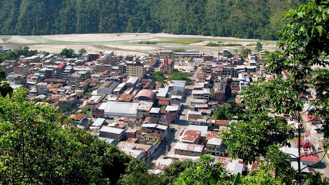 Octavo friaje ingresará a la Selva Central este sábado 12 