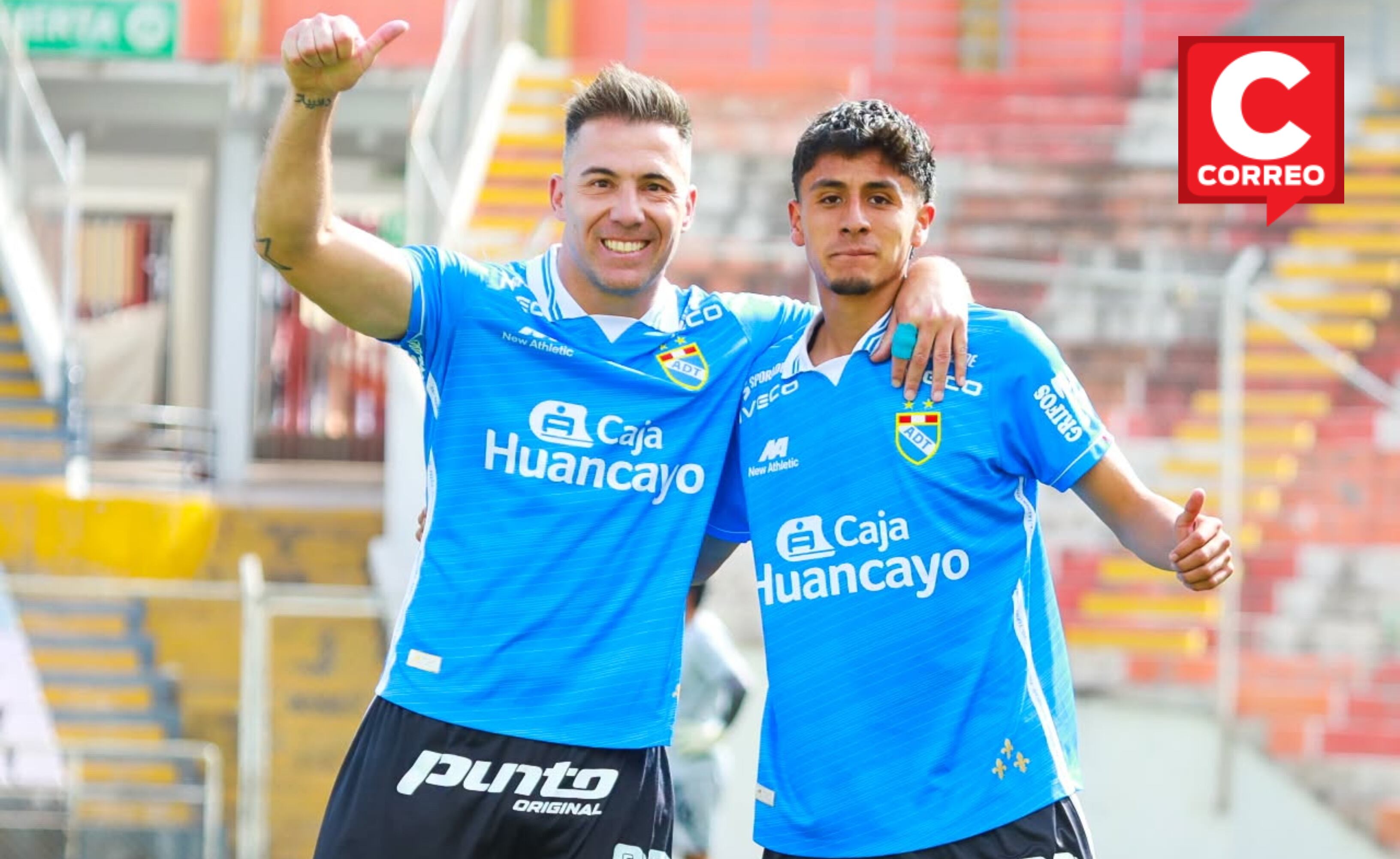 El Vendaval Celeste defenderá su fortín ante Alianza Atlético