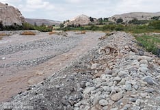 Santa Isabel de Siguas en emergencia: Cuatro anexos incomunicados por caída de puentes