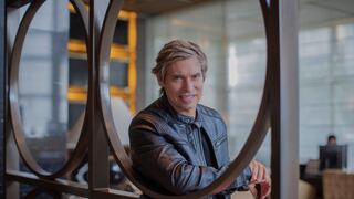 Carlos Baute, cantautor: “Soy compositor del amor sencillo, bonito, pero profundo” (Entrevista)