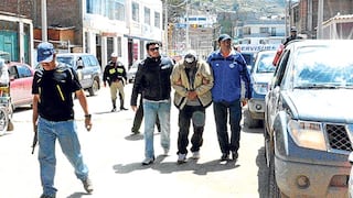 "Narcopolicías" sacaron 15 toneladas de cocaína del Perú