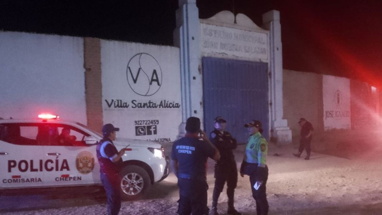 Extorsiones continúan imparables en La Libertad sin que las autoridades reaccionen ante tanta violencia. La Policía quedó a cargo de las investigaciones.