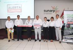 Ica: lanzan “Alerta Clonación” que advierte cuando se intenta duplicar placas de rodaje