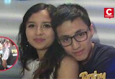 Feminicida dejó cartas antes de matar a su esposa: “No quiero que nadie te vea” (VIDEO)