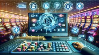 Innovaciones y nuevas formas de pago en el sector de los casinos en línea