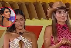 Shirley Arica gana la final de ‘La Granja VIP Perú’ y se lleva S/ 100 mil