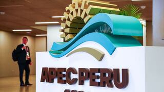 La APEC atraerá al Perú más de 8000 millones de dólares en inversión