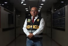 Poder Ejecutivo reasigna a 23 altos mandos de la PNP