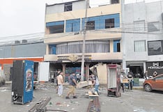 Falta de “estrategia” tiene a Trujillo a merced del hampa