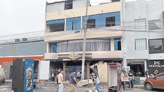 Falta de “estrategia” tiene a Trujillo a merced del hampa