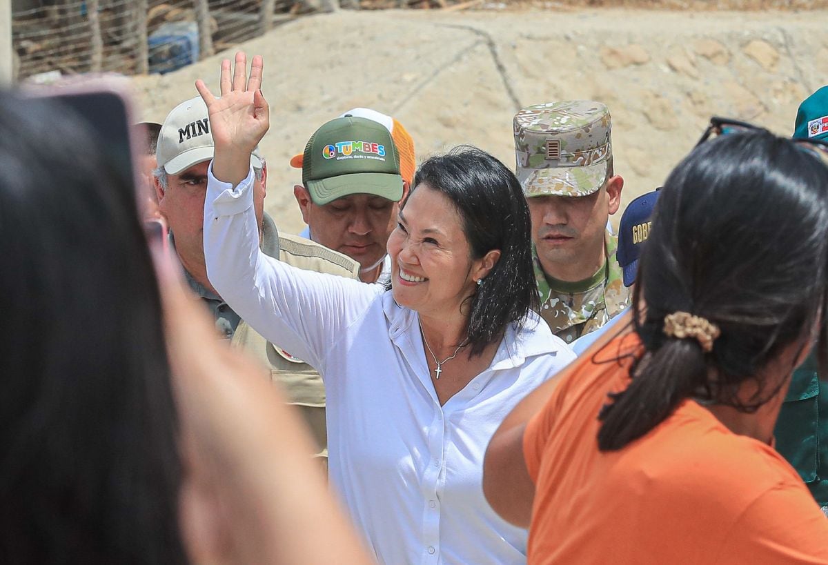 (Foto: Presidencia)