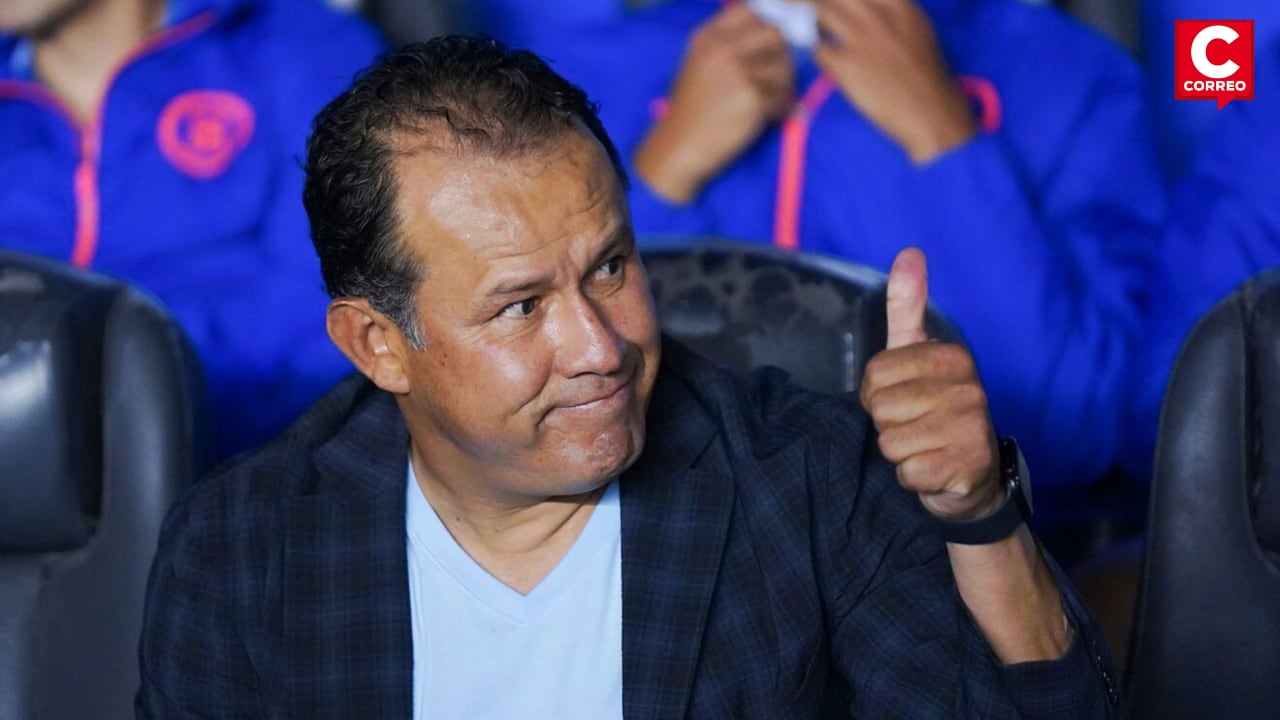 Juan Reynoso llegó a un acuerdo con la FPF y abandonaría a la 'Bicolor'