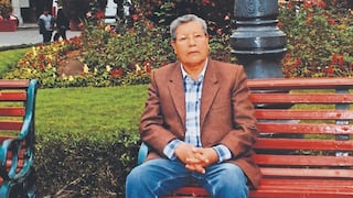 Juan Alberto Osorio, escritor: “Toda obra, primero debe convencer al autor” (ENTREVISTA)