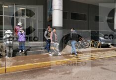 Tragedia en Juliaca: Joven de 18 años muere baleada durante asalto a mano armada en restaurante