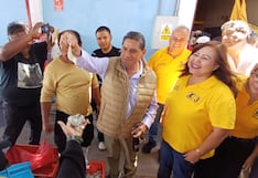 Elecciones 2026: Carlos Álvarez propone nuevo Ministerio de Defensa y Seguridad Nacional