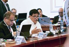 Mininter sobre asesinato de conductor de bus de la Línea 20: No descansaremos hasta capturar a los responsables