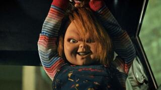 Fallece Ed Gale, actor que dio vida al muñeco Chucky, a los 61 años en Los Ángeles